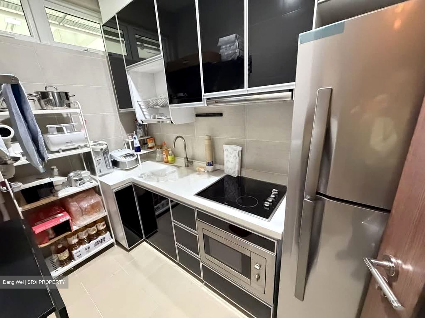 Cardiff Residence (D19), Condominium #593588641